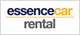 Essence Car Rental